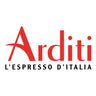 Arditi Caffè Espresso Arabica Espressokaffee Dose