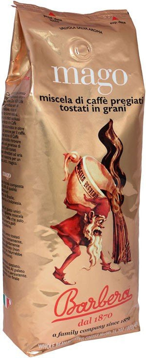 Barbera Mago 