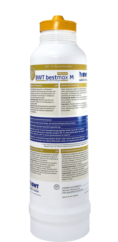 BWT Bestmax Premium filterpatron  M