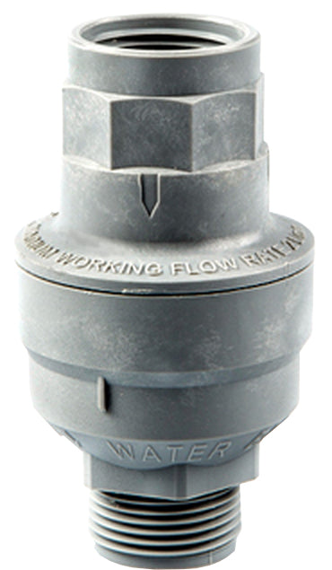 BWT Vattenblock 3/4"