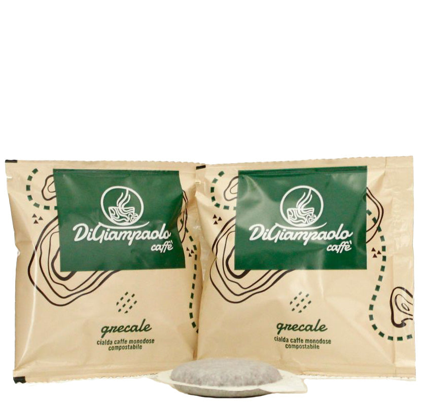 Di Giampaolo Grecale ESE Pods