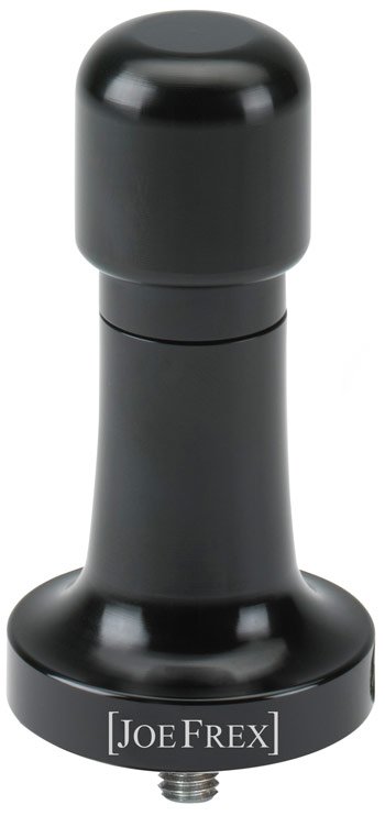 JoeFrex Tamper Technic Black