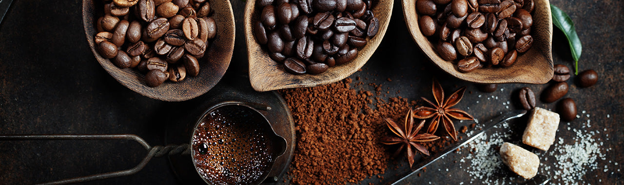 Espresso International