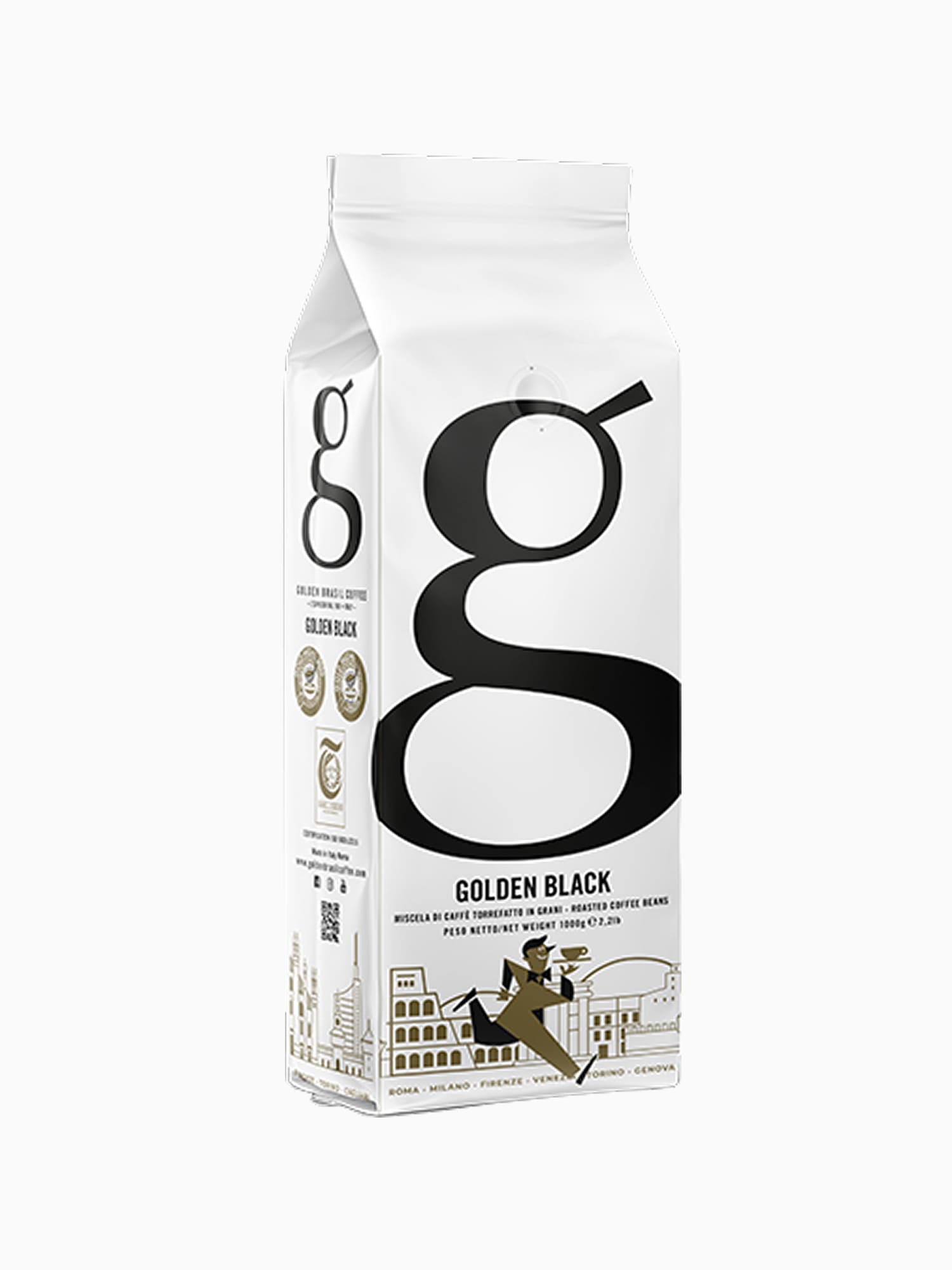 [we-site] Espressokaffe