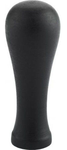 JoeFrex - Tamper Elegance Bok Svart