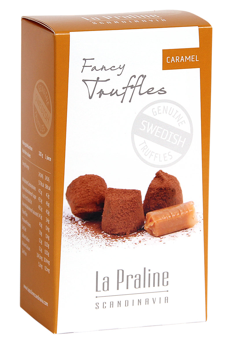 La Praline Saltkaramell