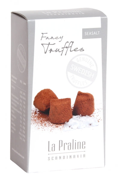 La Praline havssalt