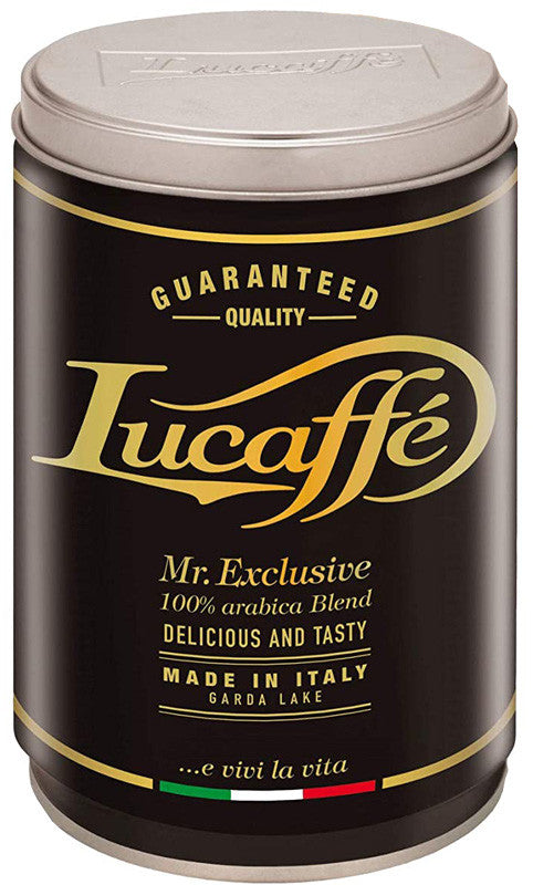 Lucaffe Mr. Exclusiv