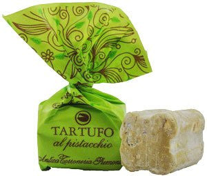 Antica Torroneria Piemontese Tartufo Pistage 14g