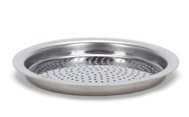 Alessi Mikrofilter för mokabryggare 3 koppar