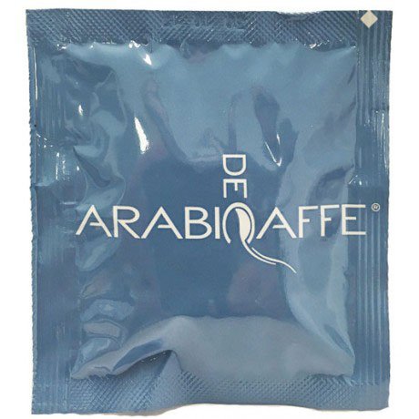 Arabicaffe koffeinfria ESE pods