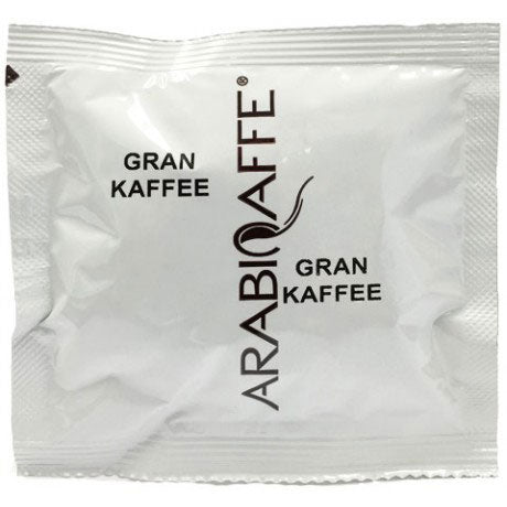 Arabicaffe ESE Espressopods Gran kaffe