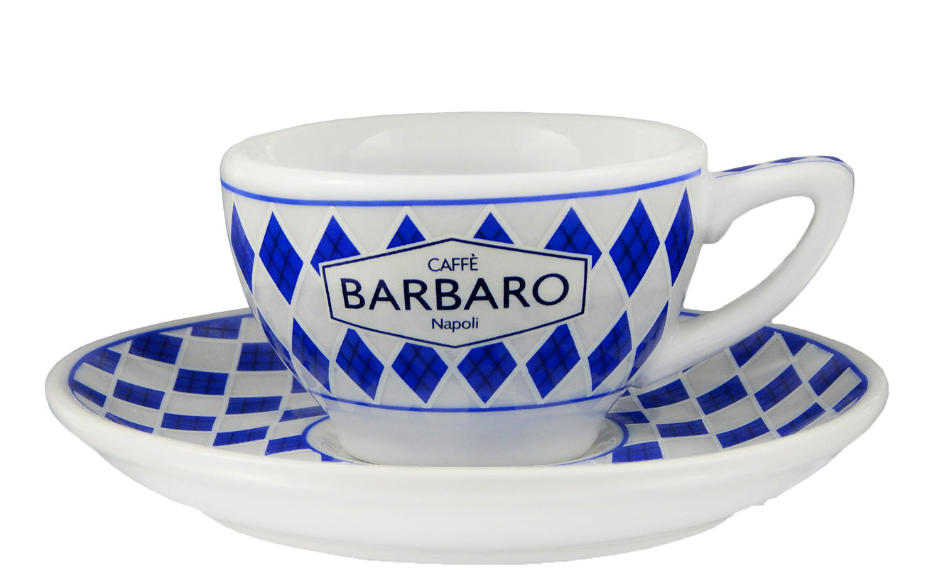 Barbaro espressokopp