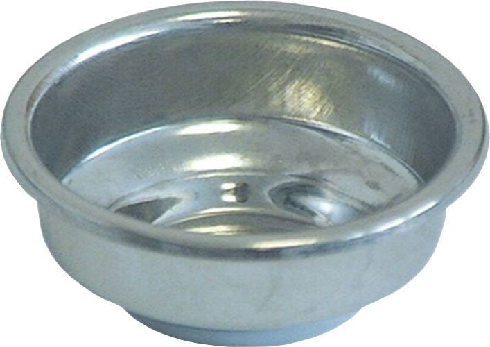 Blindfilter för 53mm portafiltret