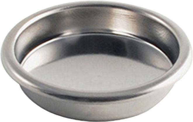 Blindfilter för 57 mm portafilter