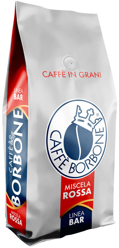 Caffe Borbone Miscela RED