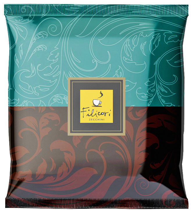 Filicori Zecchini ESE Pods Gran Crema Delicato