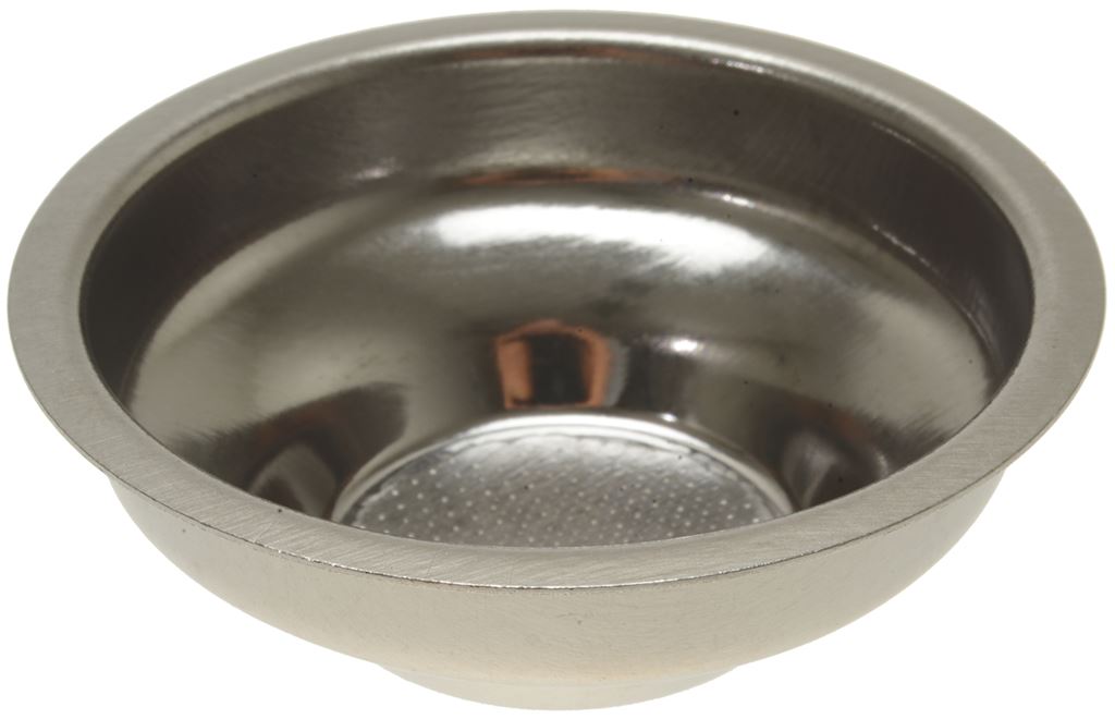 Filterhuvud för E61-bryggrupper 7g