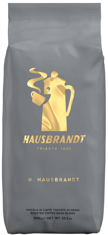 Hausbrandt Espresso H. Hausbrandt