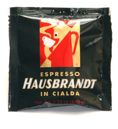 Hausbrandt Pods