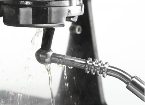 JoeFrex - Rengöringsborste