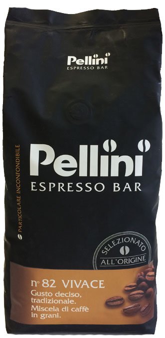 Pellini Espresso Vivace