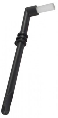 Rengöringsborste Basic svart