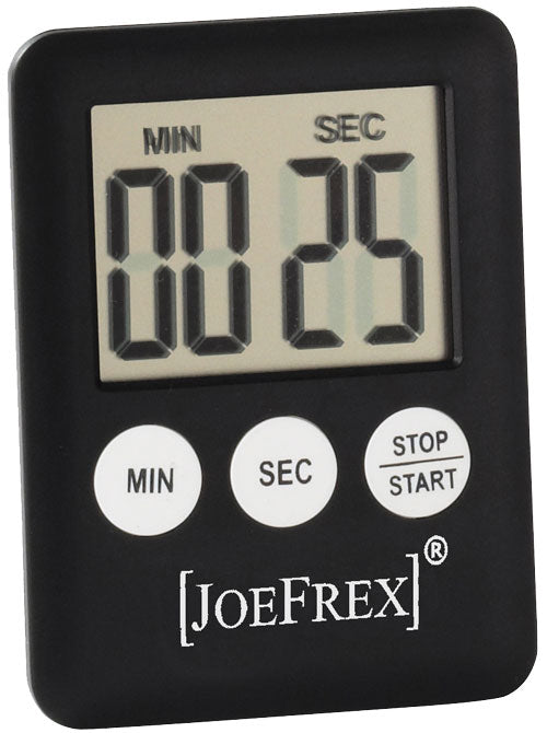 Joe Frex Espresso Timer - Digital