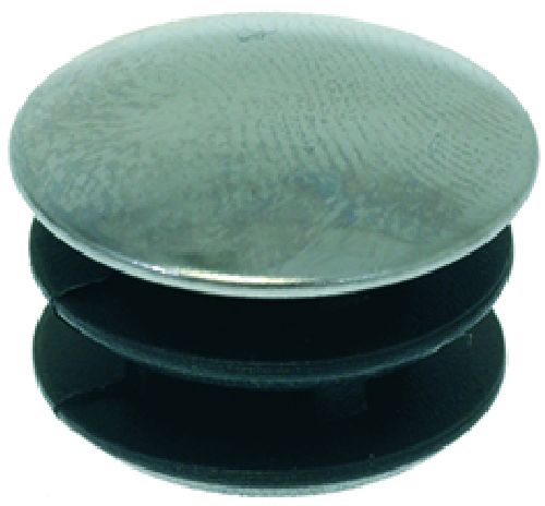 Lock för portafilterhandtaget