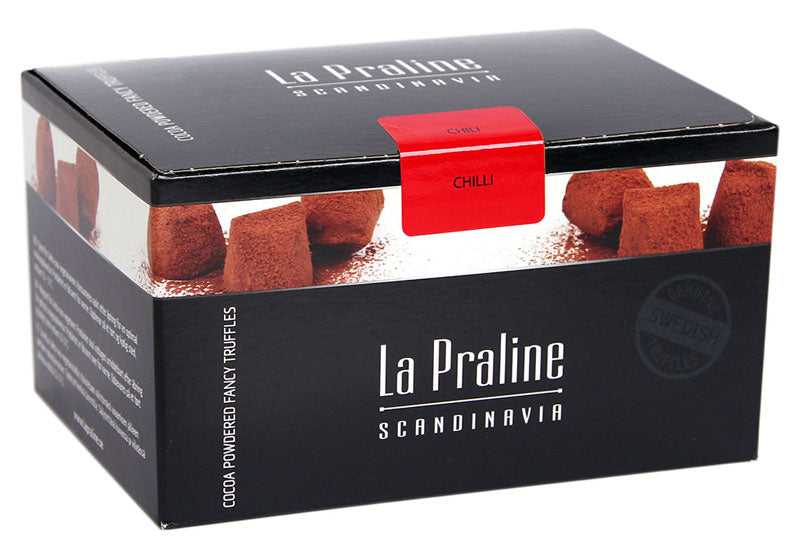 La Praline Chili