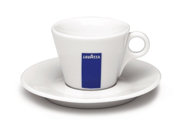 Lavazza Cappuccinokopp