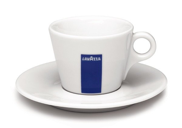 Lavazza Lattekopp