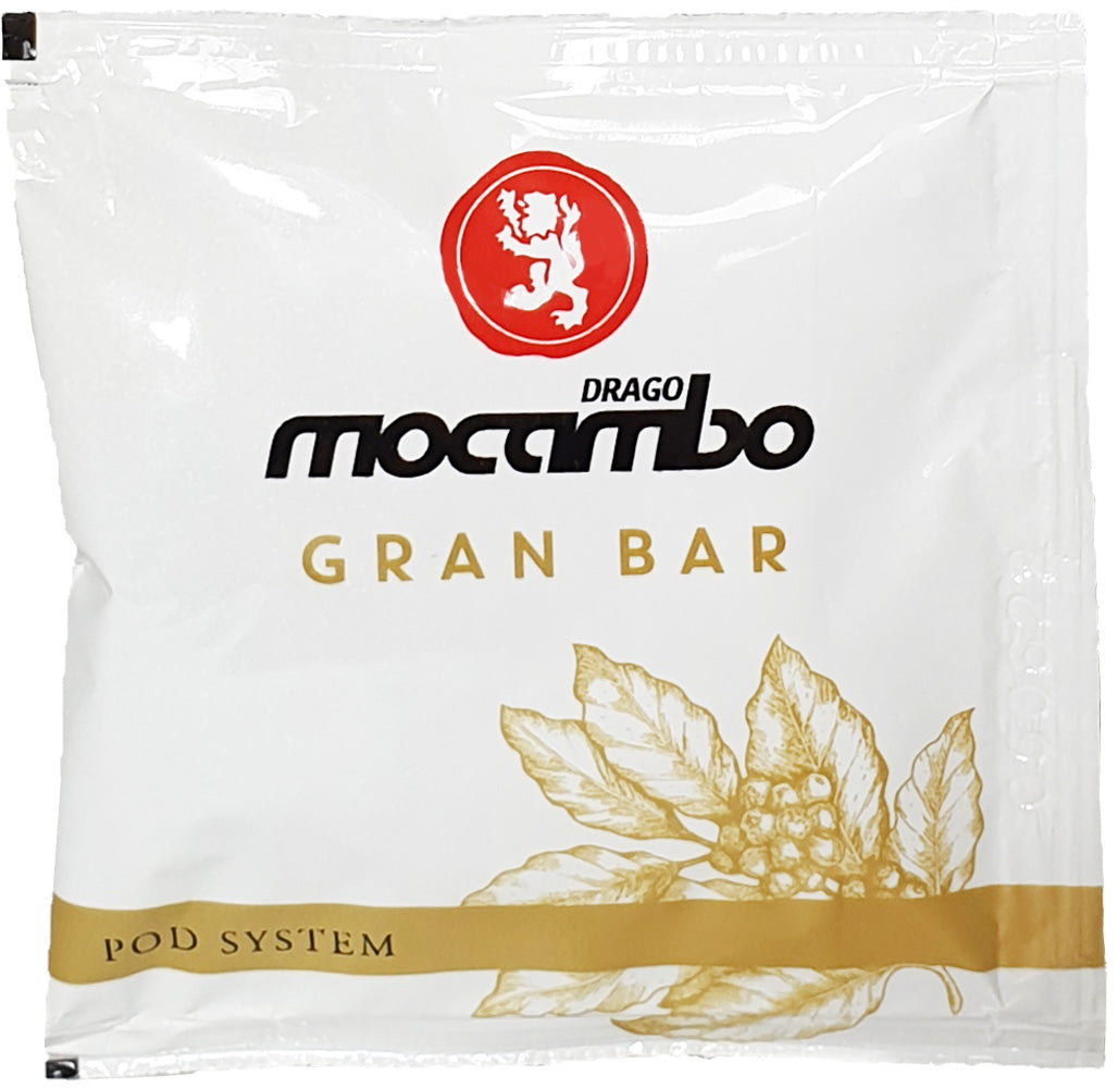 Mocambo Pods
