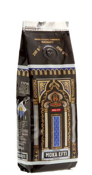 Moka Efti Extra Bar espressokaffe