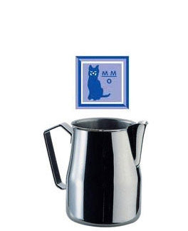 Motta - Mjölkkanna Europa 0,35 liter 