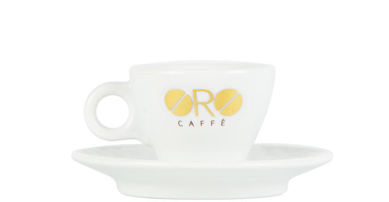 Oro Caffe Espressokopp