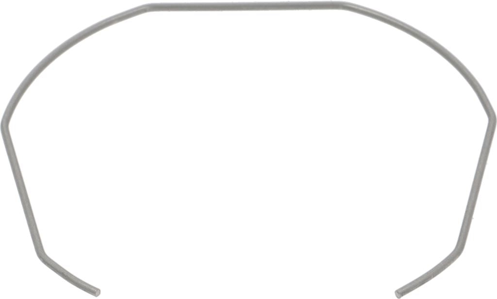 Fjäder för portafilter E61 rostfritt stål