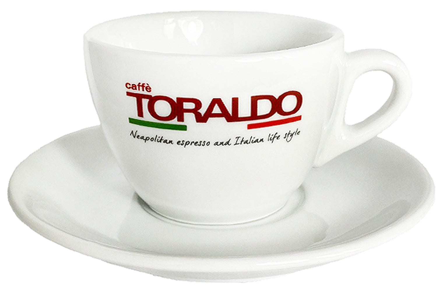 Toraldo Cappuccinokopp